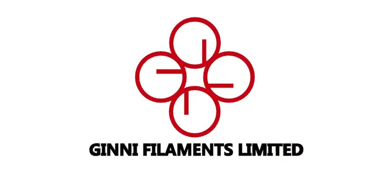 GINNI FILAMENTS LIMITED